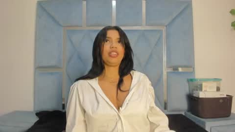 Lucia  online show from 06/13/26, 03:10