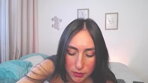 Lucia online show from 03/27/26, 12:49