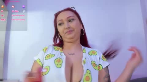 lucy_beatifull online show from 02/16/26, 01:18