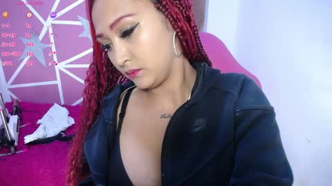 lucy_beatifull online show from 03/31/26, 12:49