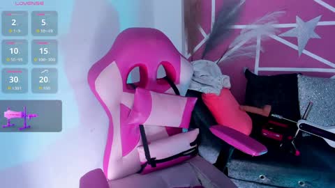 lucy_beatifull online show from 05/22/26, 02:55