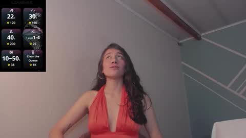 Lucy Herrera online show from 01/14/26, 12:16