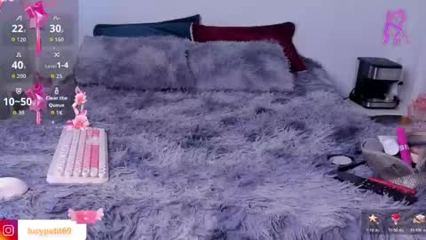 lucy blush99 online show from 06/01/26, 02:08