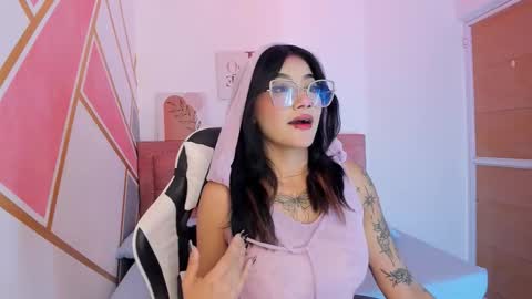 Lucy online show from 02/14/26, 03:14