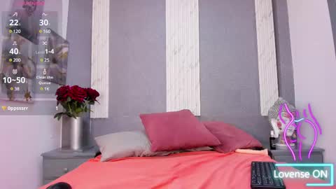 lucy_canel online show from 03/07/25, 11:27