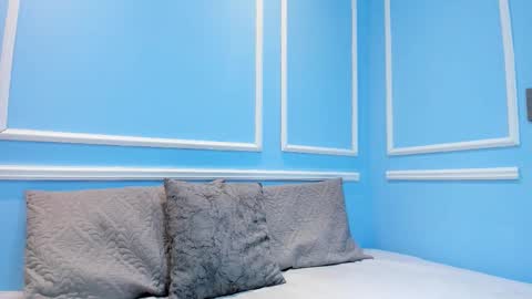 lucy_canel online show from 10/12/25, 07:24