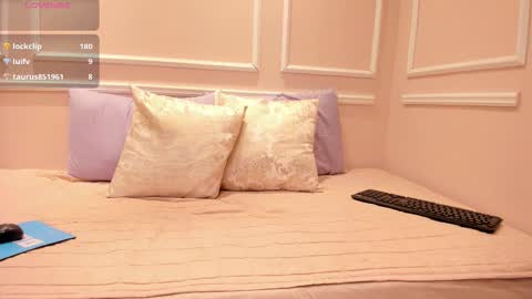 lucy_canel online show from 02/01/26, 12:15