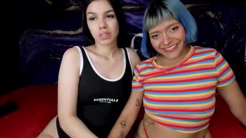 lucy_doll69 online show from 03/14/26, 02:06