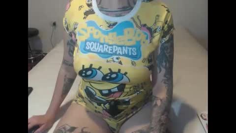 Lucia online show from 12/22/24, 08:36