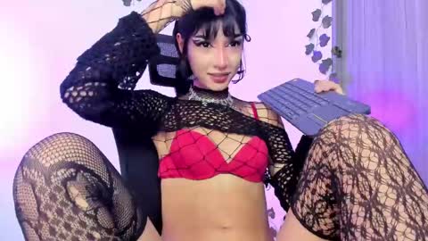 lucyfer online show from 03/10/25, 03:30