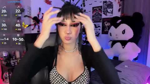 lucyfer online show from 03/17/26, 06:28