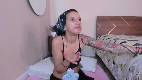 Your Lucy online show from 10/05/25, 04:44