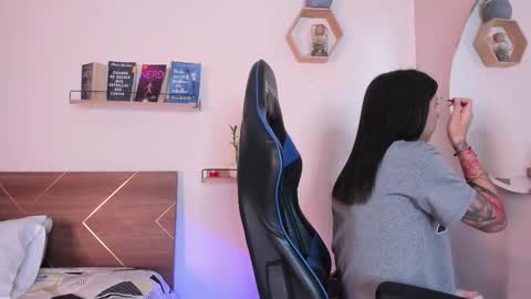 Your Lucy online show from 02/07/26, 04:38