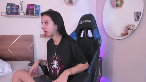 Your Lucy online show from 03/23/26, 04:27