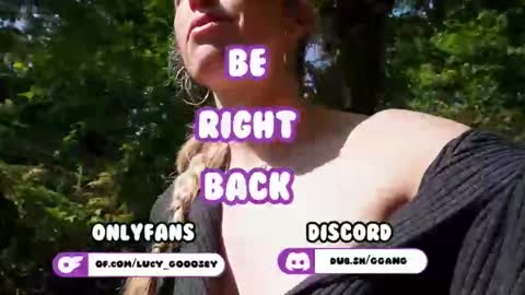 Lucy. online show from 12/20/25, 06:31