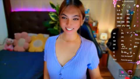 Lucy online show from 11/15/25, 07:27