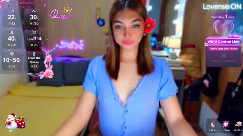 Lucy online show from 01/13/26, 12:49