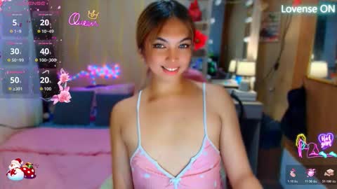 Lucy online show from 02/09/26, 02:48