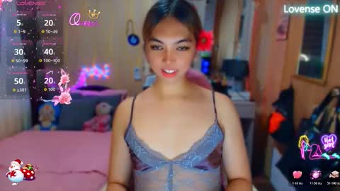 Lucy online show from 02/23/26, 03:04