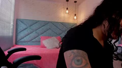 Lucy Greys online show from 04/11/26, 02:43