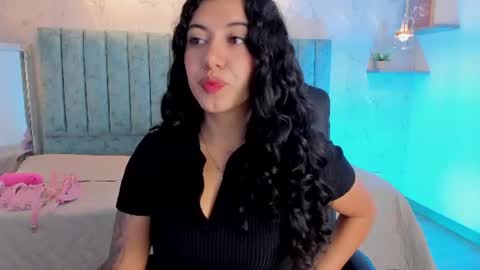 Lucy Greys online show from 06/23/26, 12:47