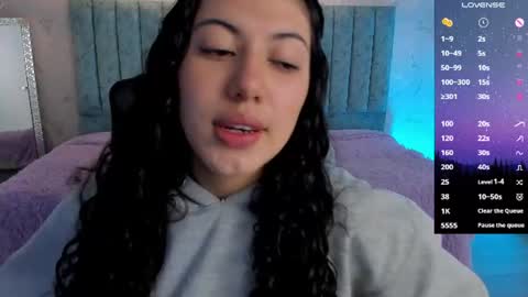 Lucy Greys online show from 07/02/26, 12:00