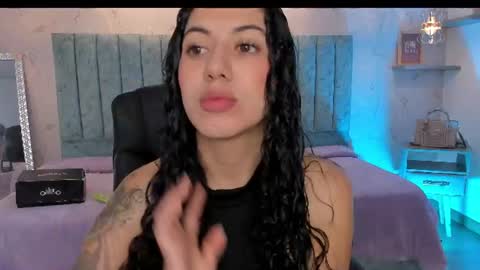 Lucy Greys online show from 07/15/26, 12:10