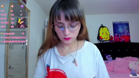 Lucy online show from 12/04/24, 02:31