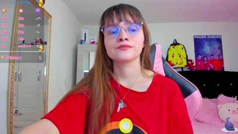 Lucy online show from 12/10/24, 05:11