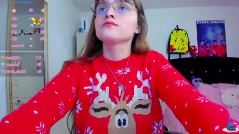 Lucy online show from 12/13/24, 12:42