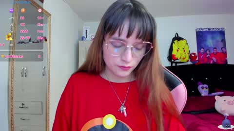 Lucy online show from 12/27/24, 04:32