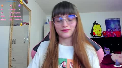 Lucy online show from 01/10/25, 09:31