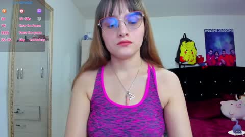 Lucy online show from 01/13/25, 01:13