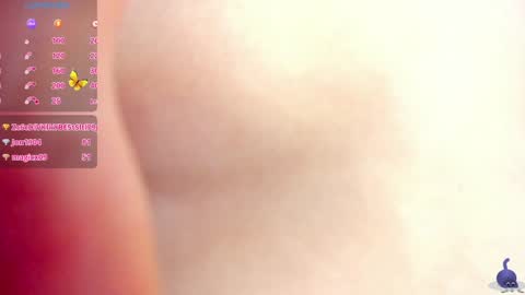 Lucy online show from 01/14/25, 03:57