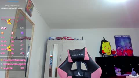 Lucy online show from 01/14/25, 07:00