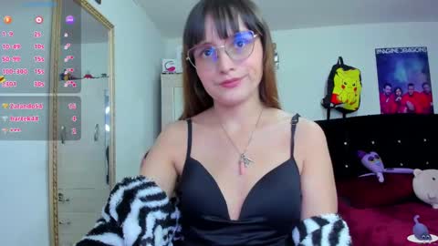 Lucy online show from 02/27/25, 01:59