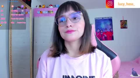 Lucy online show from 01/07/26, 07:16