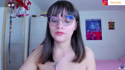 Lucy online show from 05/15/26, 11:34