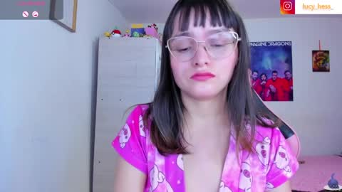 Lucy online show from 05/27/26, 08:50