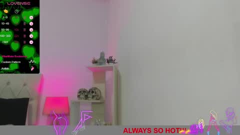 Lucia online show from 02/27/25, 12:54