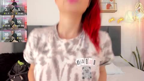 lucy_hot89 online show from 01/07/26, 07:27