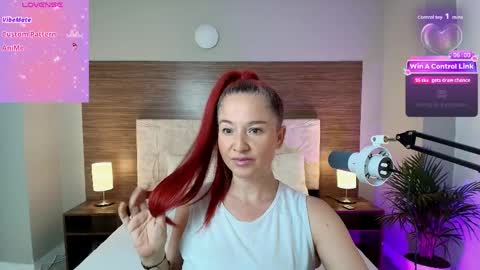 LUCY online show from 04/10/26, 08:57