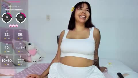 Lucy online show from 01/07/26, 11:01