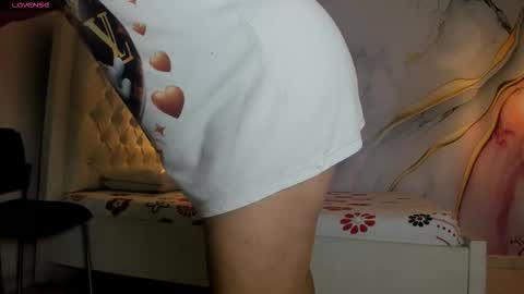 Lucy online show from 01/17/26, 12:10