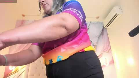 Snapshot of lucy_milf_474 chatting on 05/12/26, 12:13 Lucy online show from 05/12/26, 12:13