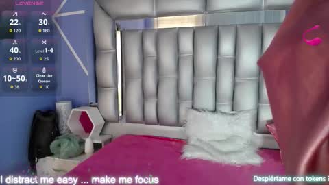  SleepyAbuela online show from 10/03/25, 02:03