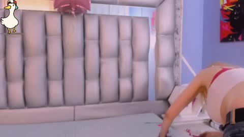  SleepyAbuela online show from 11/05/25, 02:17