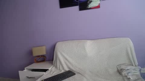  SleepyAbuela online show from 04/01/26, 01:01