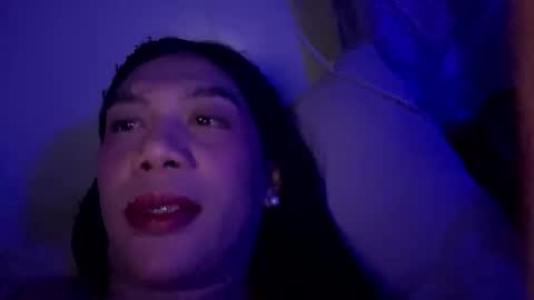 Aliana online show from 01/10/25, 05:24