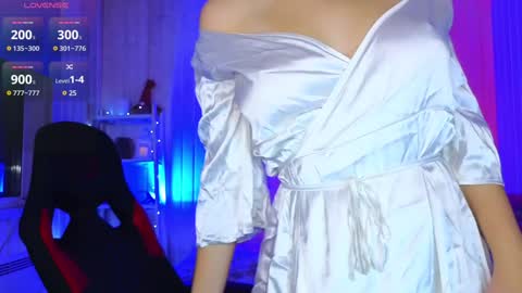 Lucy online show from 12/04/24, 03:15